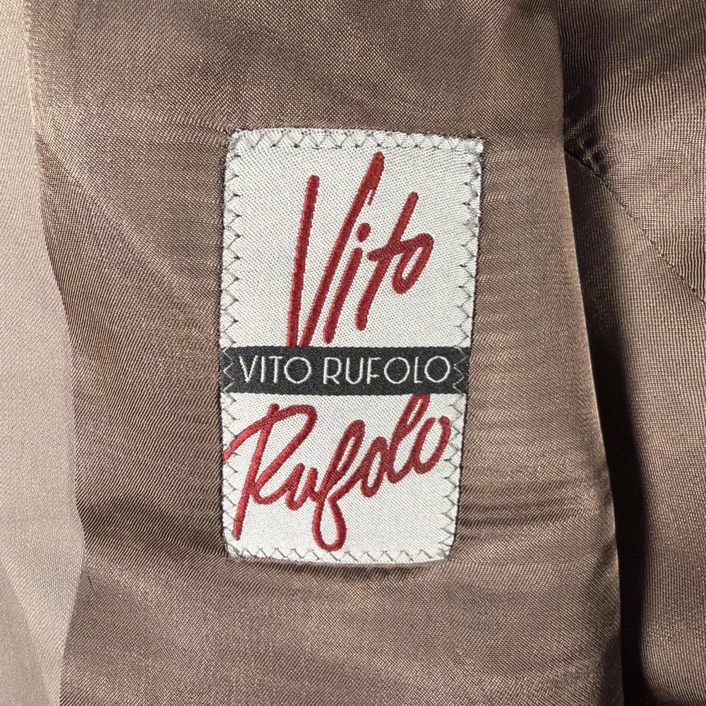 Vito Rufolo vito rufolo